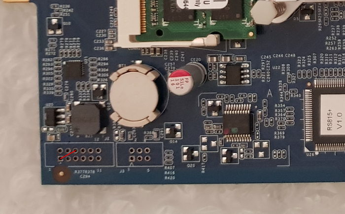 Фото из инета, красным отметил кудой паять