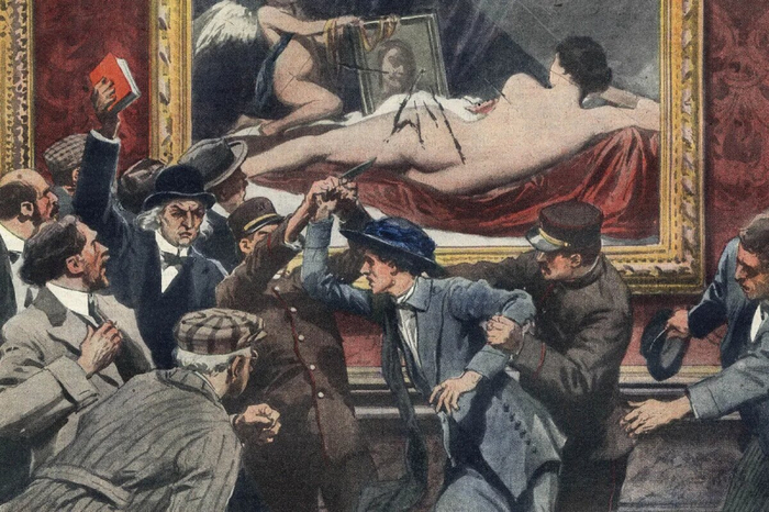    &#x306; &#x306;  La Domenica del Corriere, 1914 .