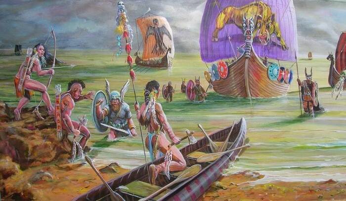 Винланд: миф или историческая правда?