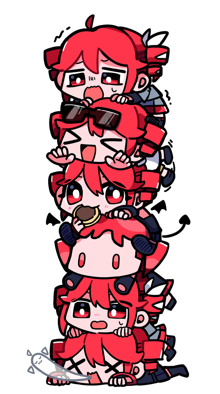  , Anime Art, Kasane Teto, Utau, Utauloid,  ,  