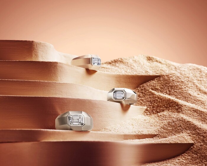 Light Ring by Spktrl