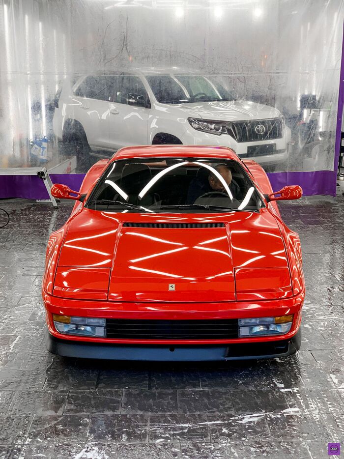 Testarossa: ,     , ,   , , Ferrari, Testarossa,  , , , 
