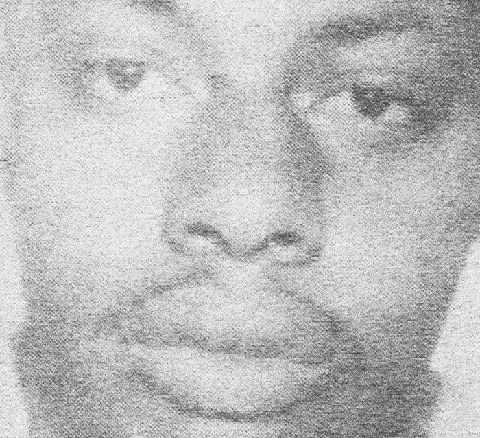 Мэтт Тёрнер / 21 год