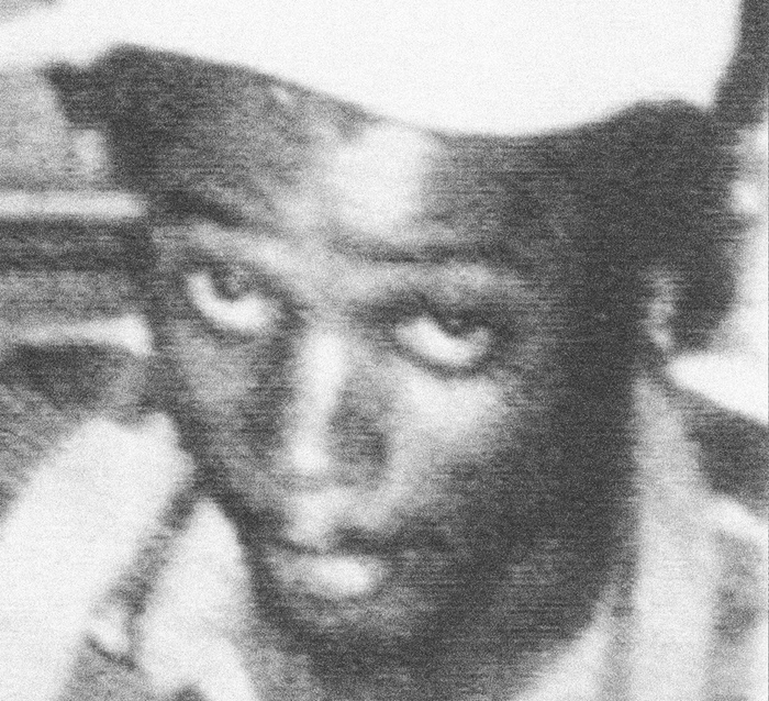 Рикки Ли Бикс / 30 лет