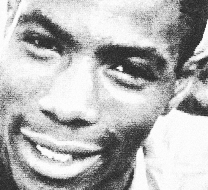 Эрнест Миллер / 23 года