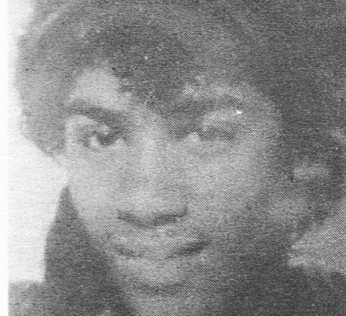 Энтони Сирз / 26 лет