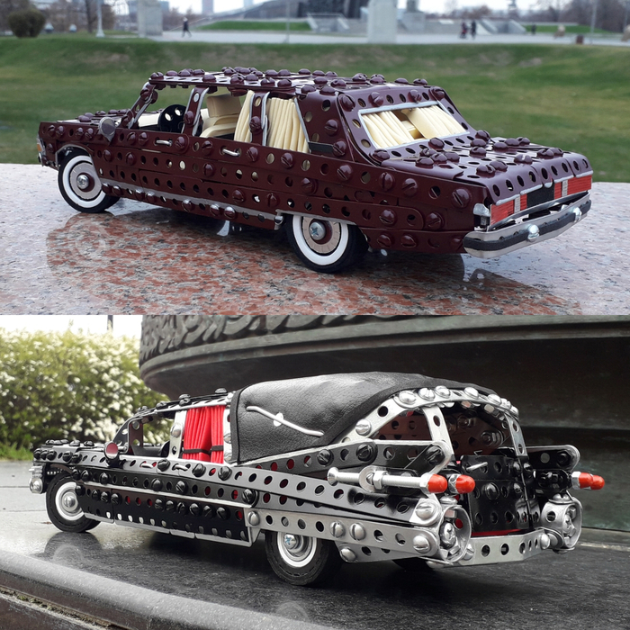 -14, Cadillac Superior   , ,   