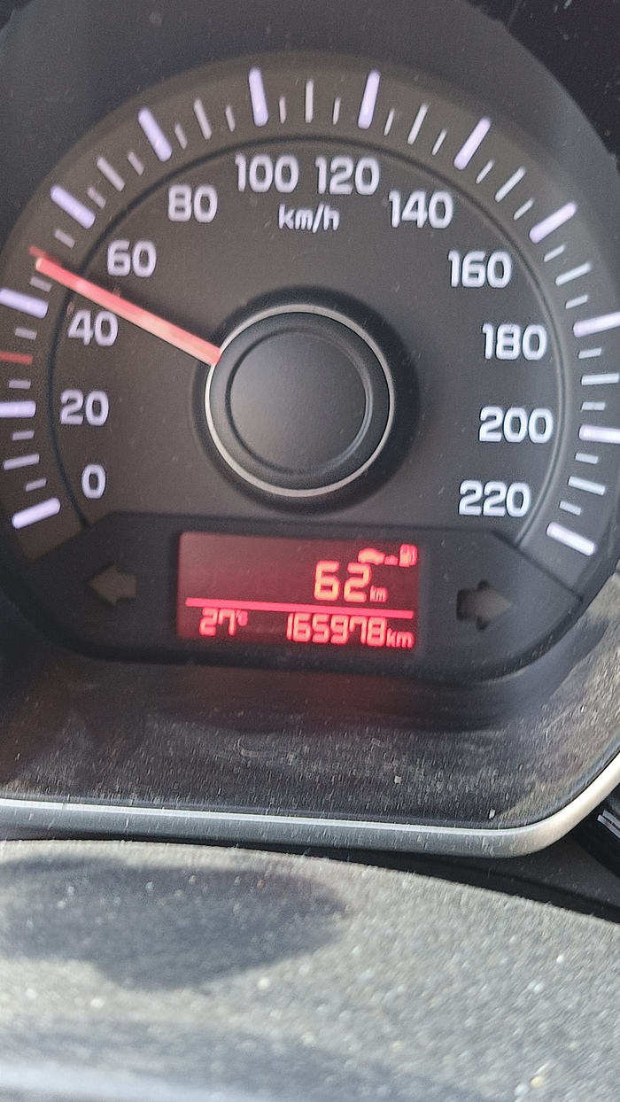   vs     165 , Kia Rio, , ,  , 
