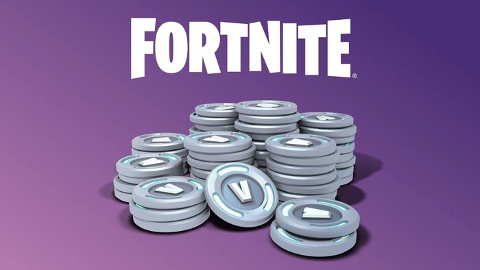  V-Bucks  :    Fortnite  2025? Playstation, Xbox, ,  , 