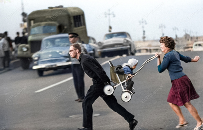 Автор: Владимир Богданов