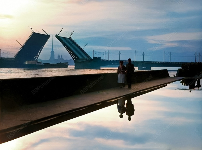 Автор: И. А. Наровлянский