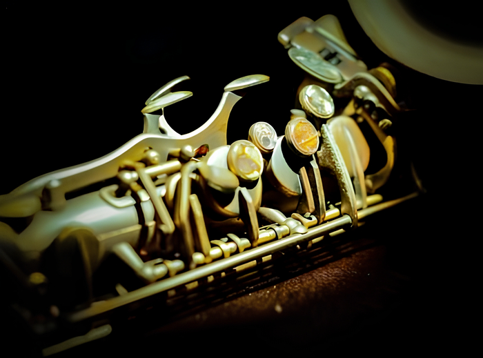 Джазовая Ночь