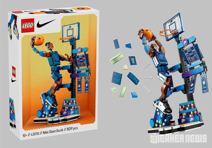        LEGO Nike! LEGO, , , , , , Nike, , 