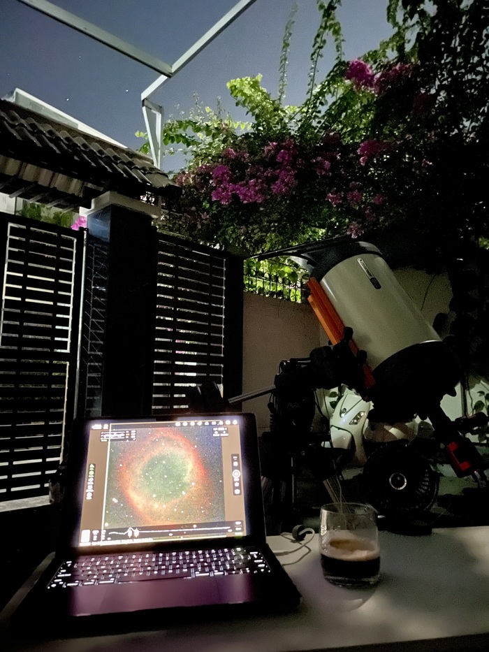 Скоро покажу что-то интересное (очень)