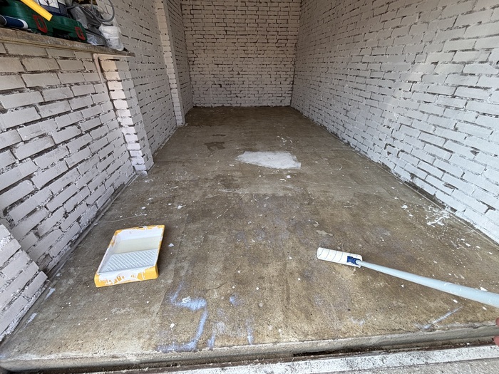 Все загрунтовано