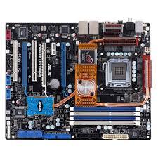 Asus striker ii extreme