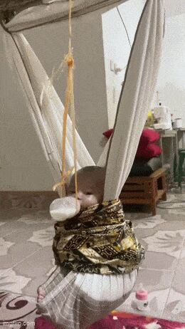 Детские гифки Гифка, Ассорти, Дети, Длиннопост