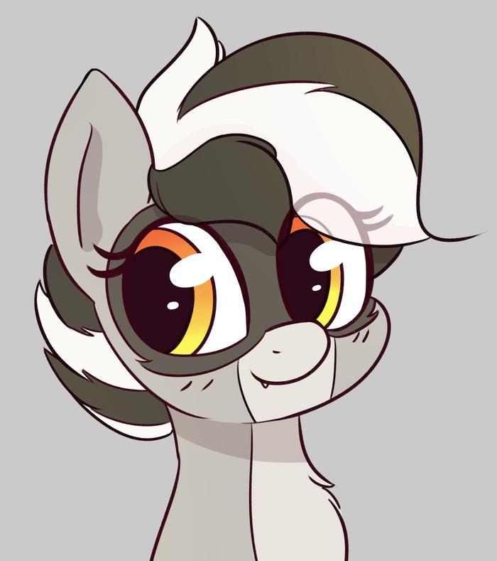   My Little Pony, Original Character