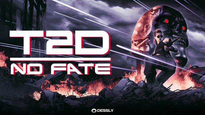 Terminator 2D: No Fate      !   , Steam,  , , 2D, , , , YouTube,  , Telegram (),  (), 