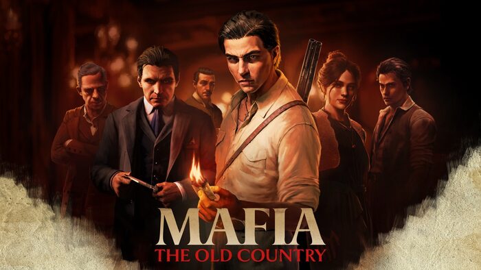 Mafia: The Old Country   Steam    27   , Mafia The City of Lost Heaven, Mafia: Definitive Edition, Steam, Playstation, Xbox Series X