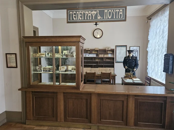 Подмосковная Москва, Железнодорожный транспорт, Музей, Лето, Длиннопост