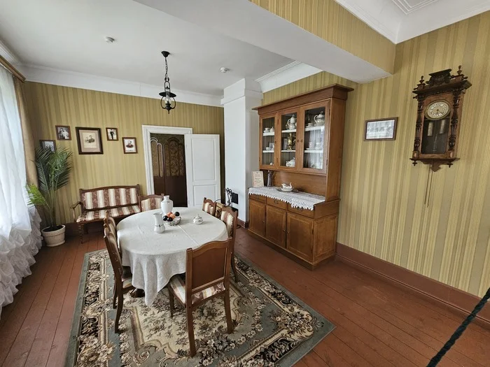 Подмосковная Москва, Железнодорожный транспорт, Музей, Лето, Длиннопост