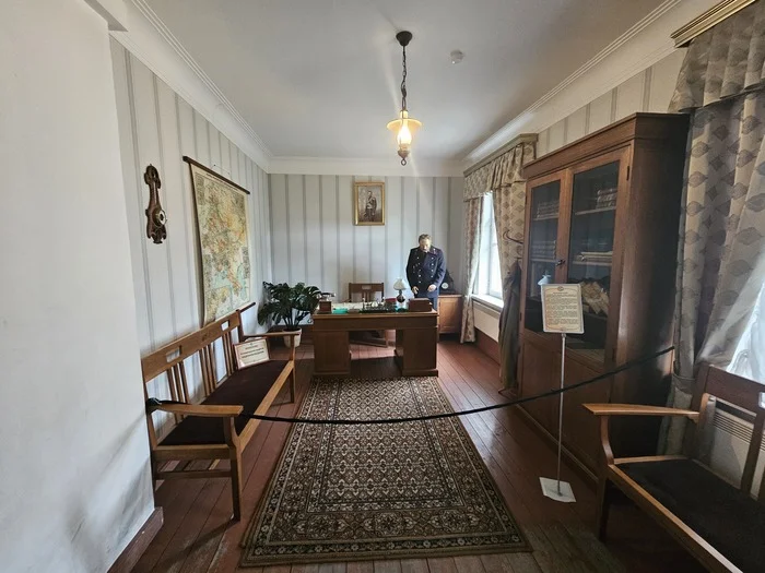 Подмосковная Москва, Железнодорожный транспорт, Музей, Лето, Длиннопост