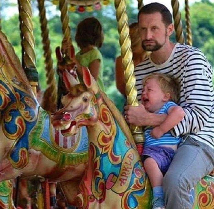 Компот эмоций