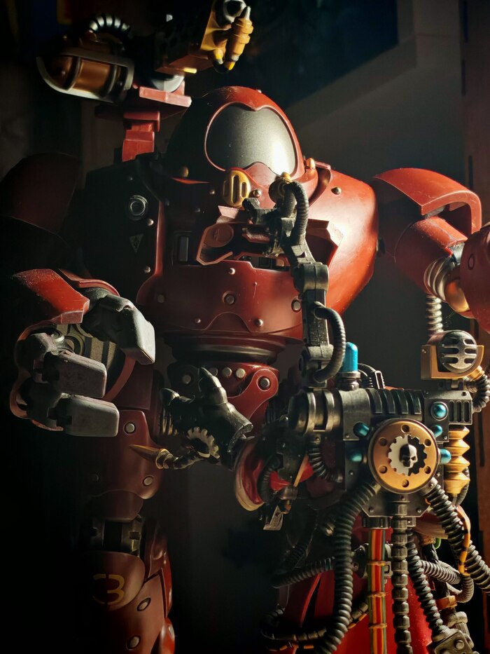 , ! , Adeptus Mechanicus, Warhammer 40k, Warhammer, 
