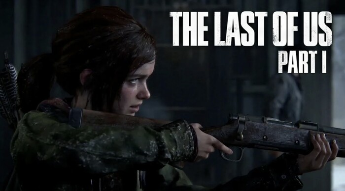    The Last of Us Part I    2025  Playstation, Xbox, , ,  , 
