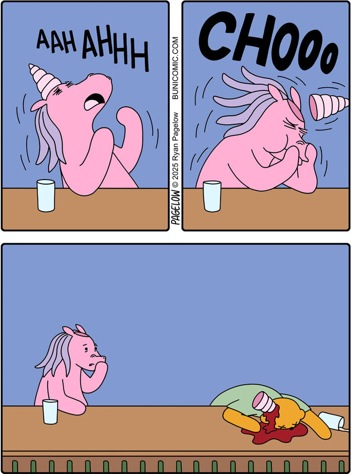   Buni, Pagelow, , , , ,  