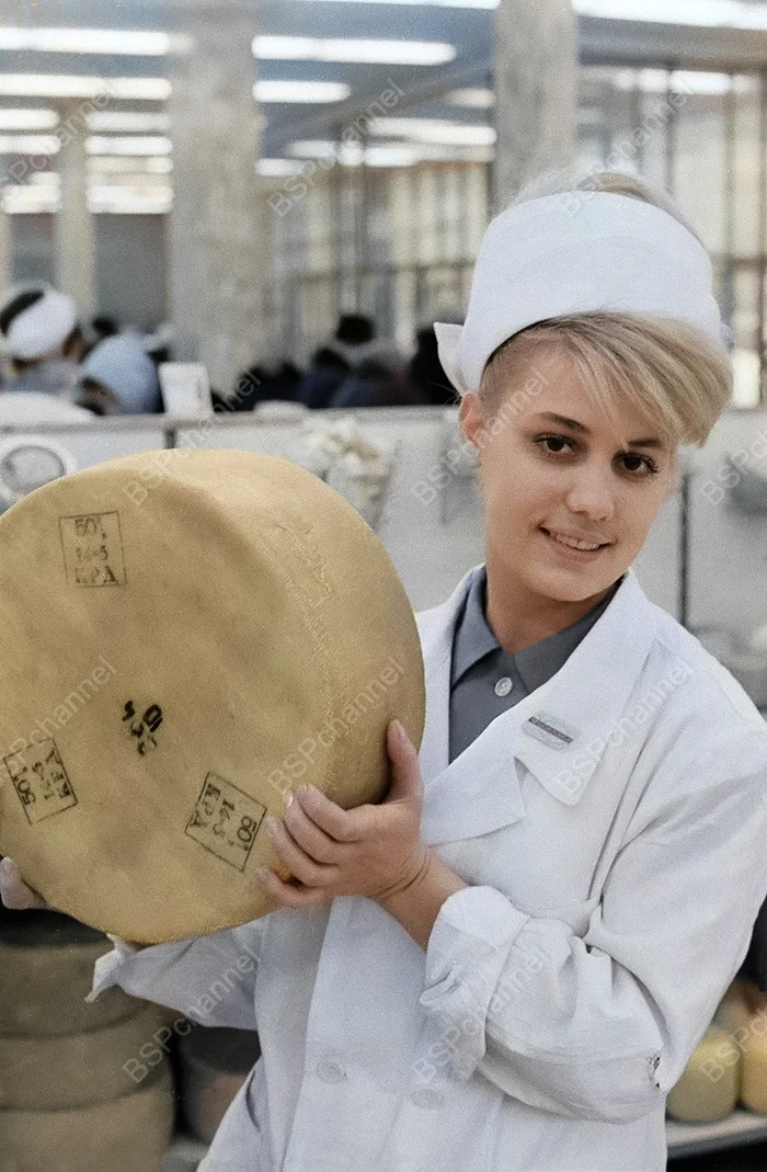 Жизнь Советской Москвы в 60-е годы. 20 раскрашенных фотографий. Часть 5 Старое фото, Историческое фото, 20 век, Фотография, 60-е, СССР, Детство в СССР, Москва, Столица, Колоризация, История города, Длиннопост