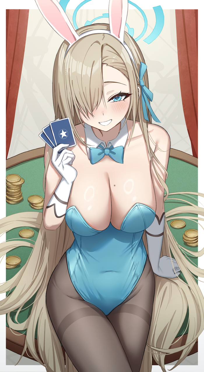 Ichinose Asuna #048