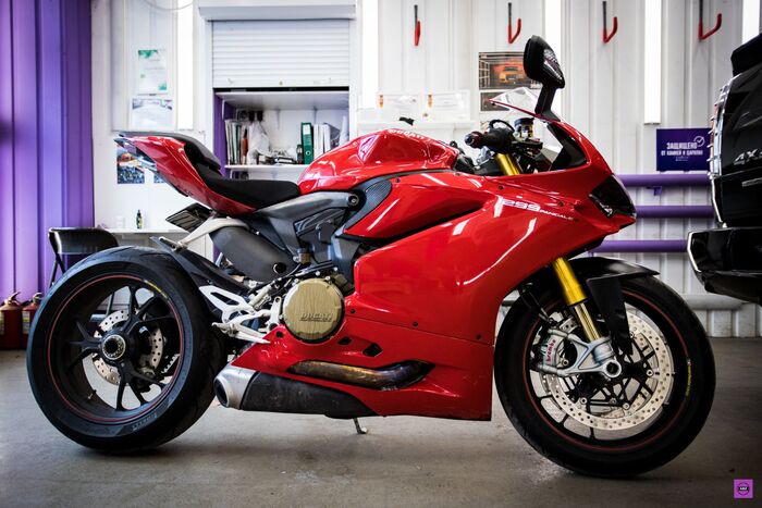    Ducati 1299 Panigale   , , , , Ducati, , , , , 