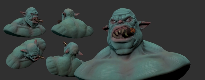   .   Gamedev, 3D, 