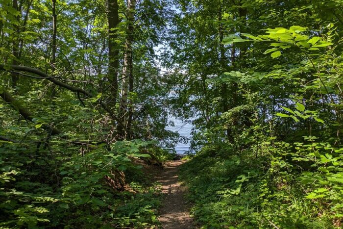 На маршруте Жигулевск – Яблоневый Овраг.