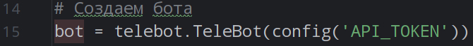 Inform Bot  Python, Telegram , , , 