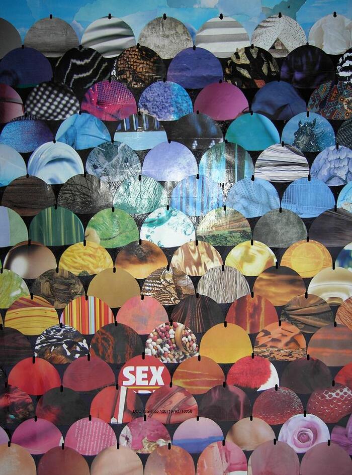 дождь / диди пиквик