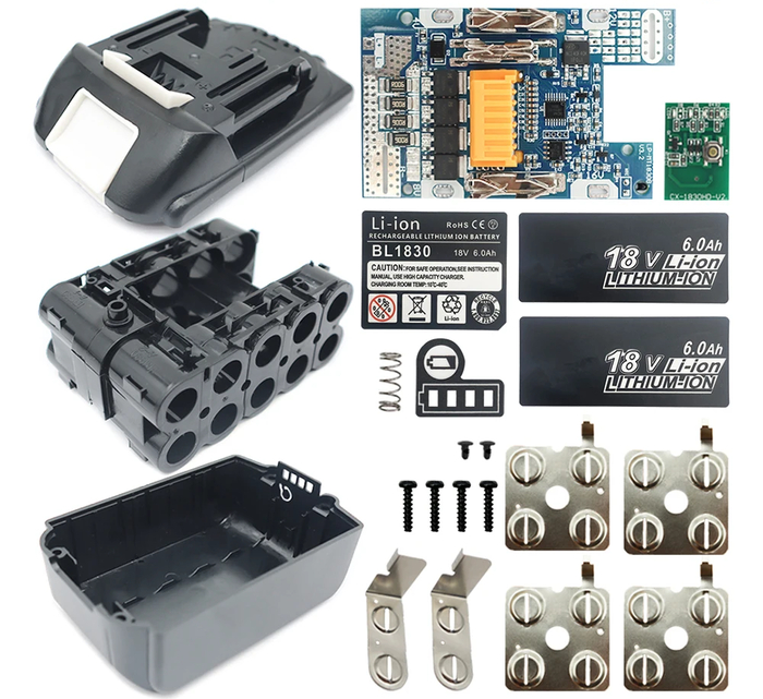     .  10       AliExpress, ,  , , , , , ,  , Makita, Dewalt, Aeg, , , Bms, - , 