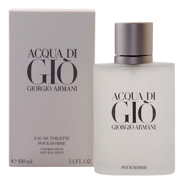 Giorgio Armani Acqua di Gio