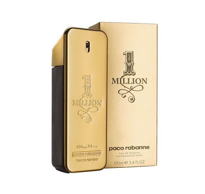 Paco Rabanne 1 Million