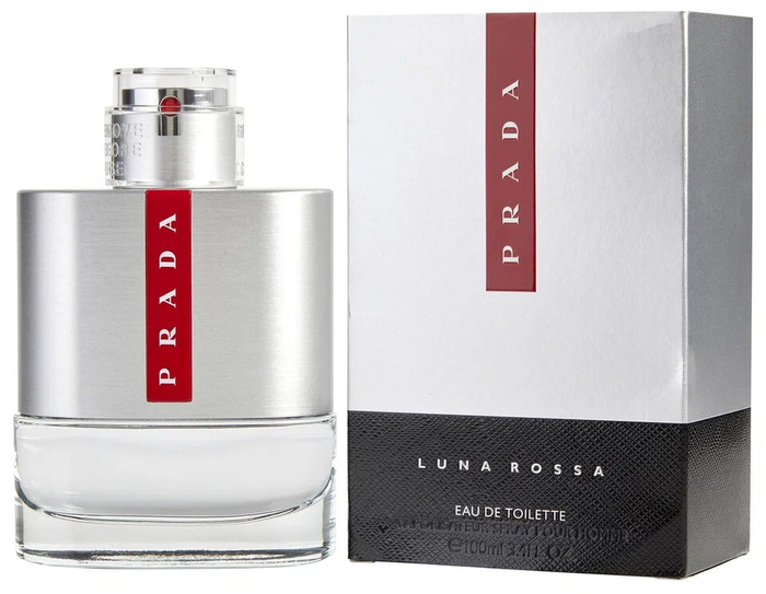 Prada Luna Rossa
