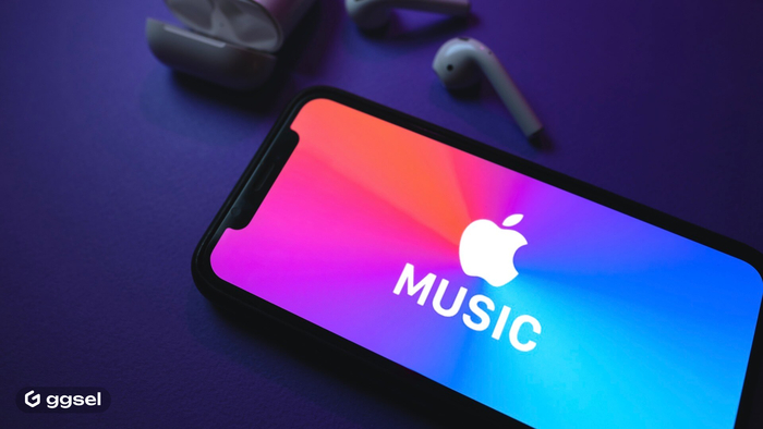    Apple Music    2025  , , , , , , , , Apple music, Apple, iOS, ,  , 