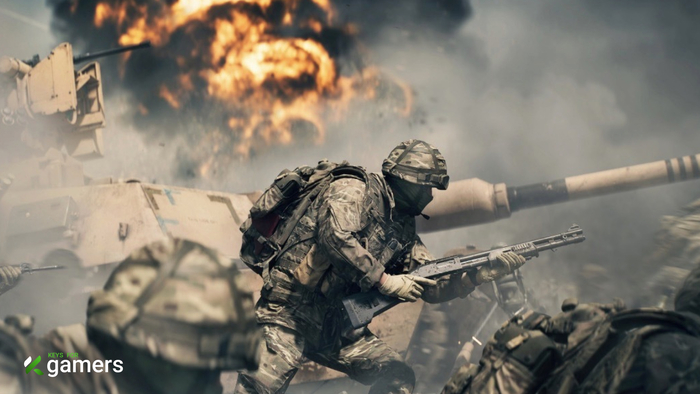   - Battlefield 6.    ? Steam,  , , Xbox, EA Games, Playstation, FPS, Battlefield, Battlefield 6, ,  ,  , 