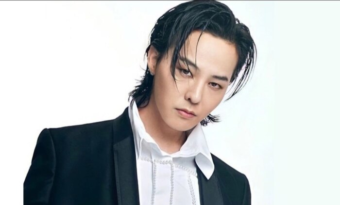 G-Dragon  BIGBANG  880    