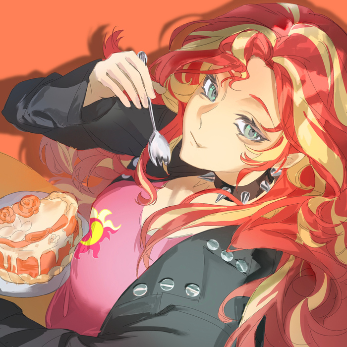   My Little Pony, , Equestria Girls, Sunset Shimmer