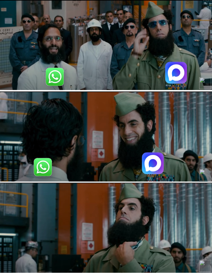  WhatsApp,  MAX, , ,  