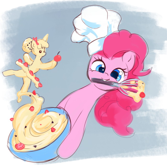    My Little Pony, Twilight Sparkle, Pinkie Pie