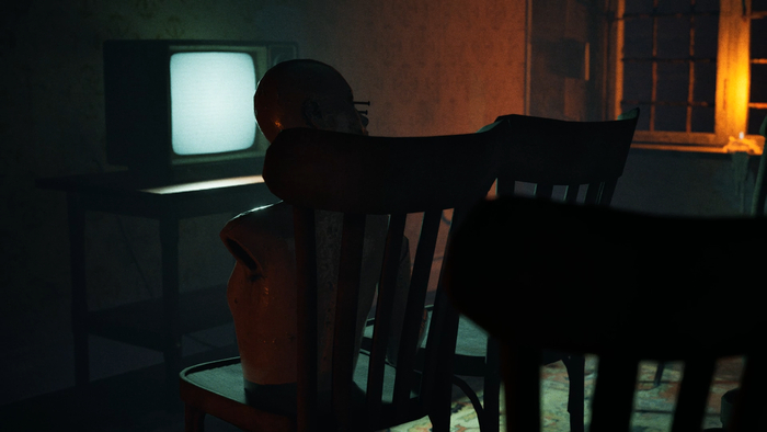      - "The Derailed"  , -, Unreal Engine, ,  , , Gamedev