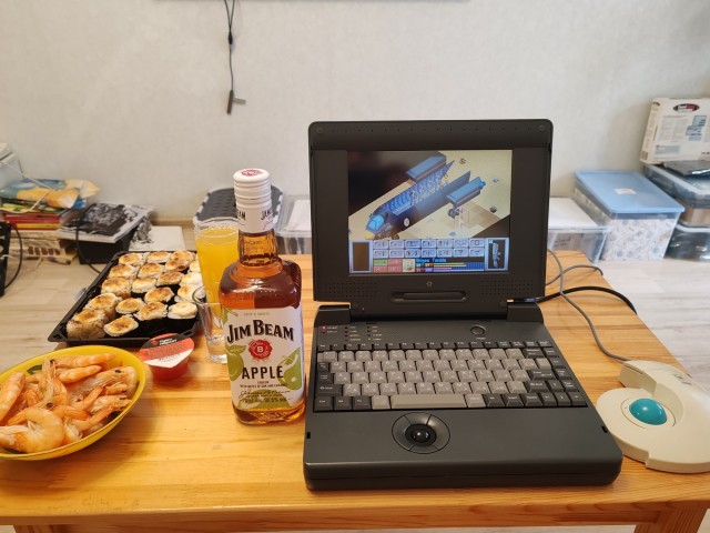   i486, Xcom, , -, 